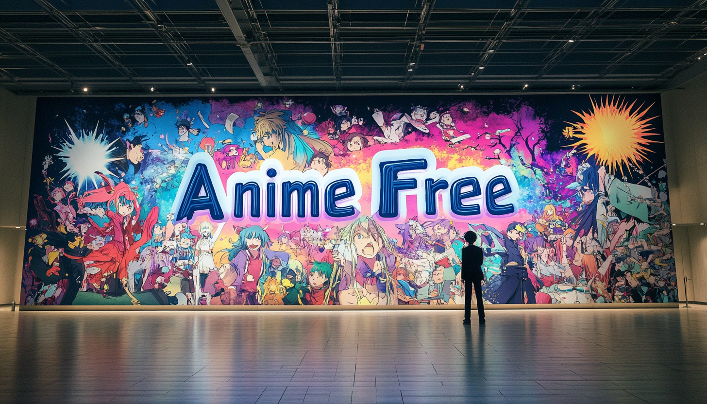 Kaido Anime Streaming
